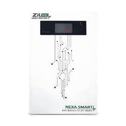 Nexa Smart Battery