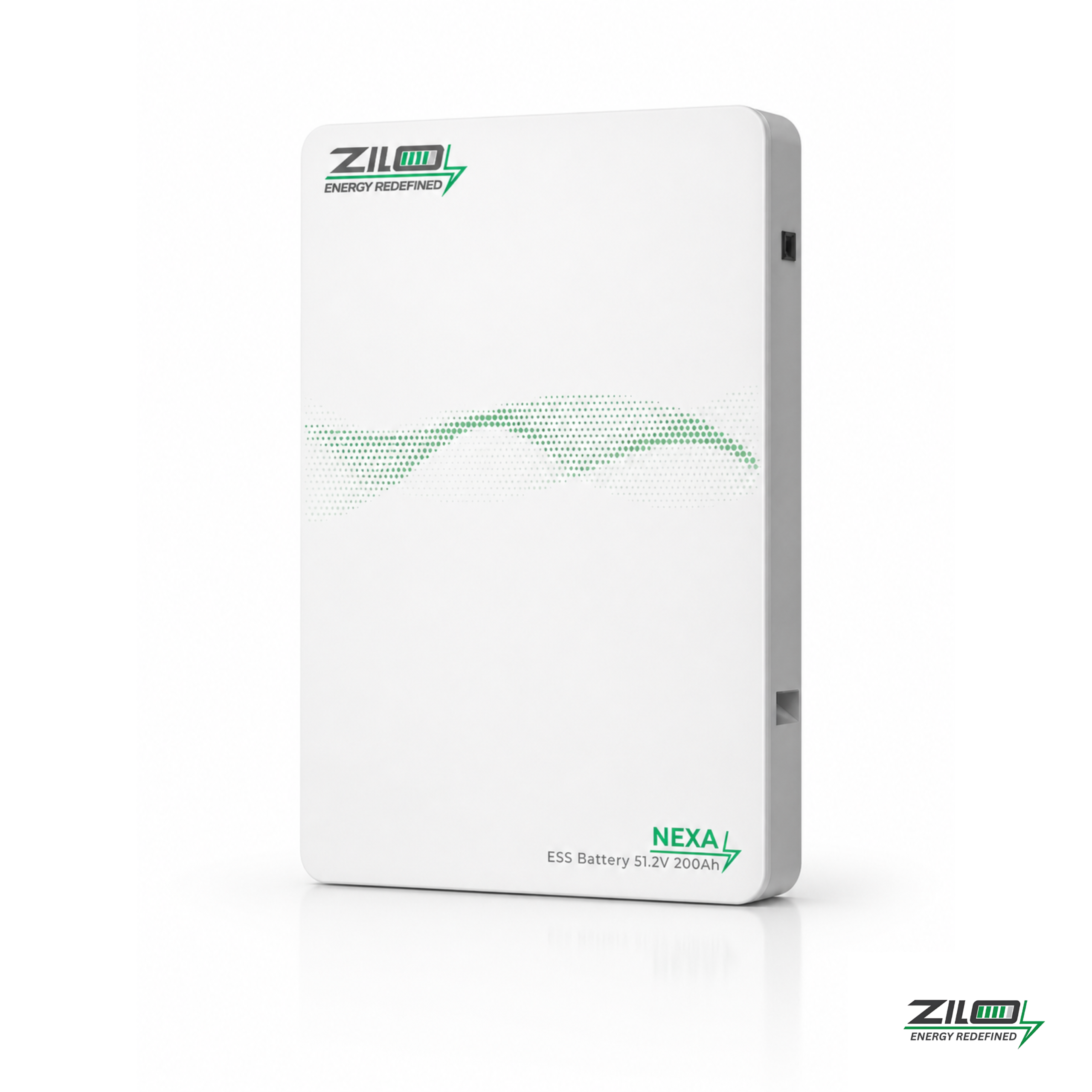 10 Nexa Lithium Battery 10 kWh Nexa Lithium Battery - Image 1