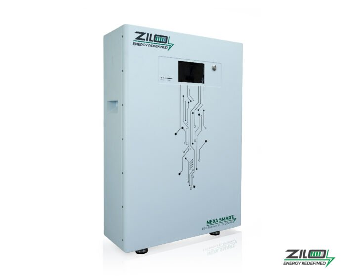 10 kWh Nexa Smart Lithium Battery - Image 2