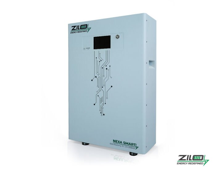 10 kWh Nexa Smart Lithium Battery - Image 3
