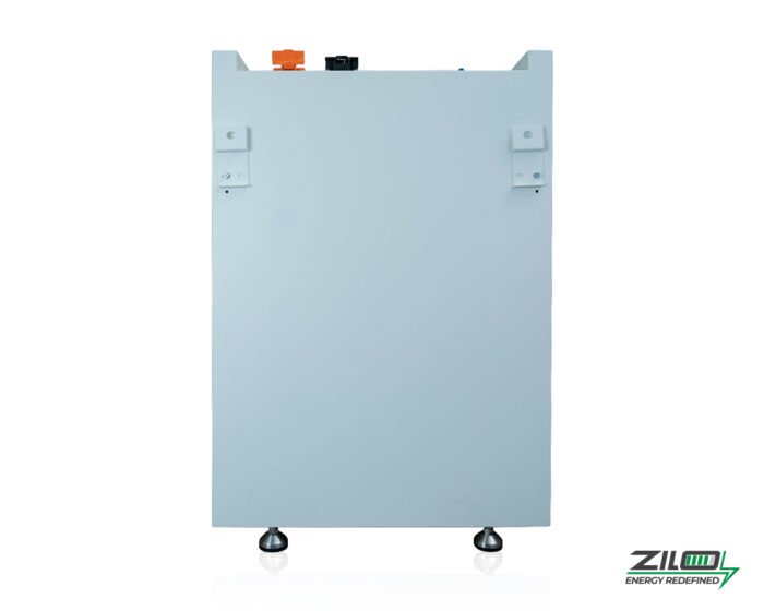 10 kWh Nexa Smart Lithium Battery - Image 6