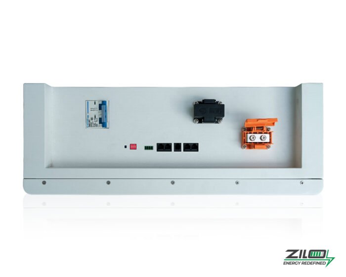 10 kWh Nexa Smart Lithium Battery - Image 5