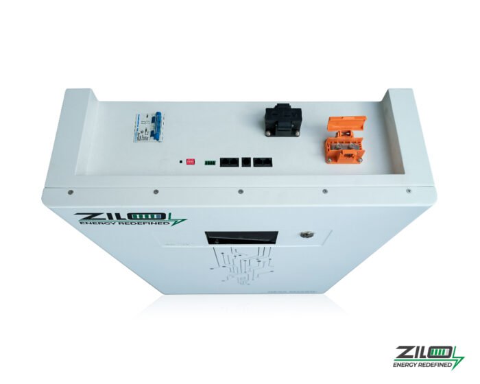 10 kWh Nexa Smart Lithium Battery - Image 4