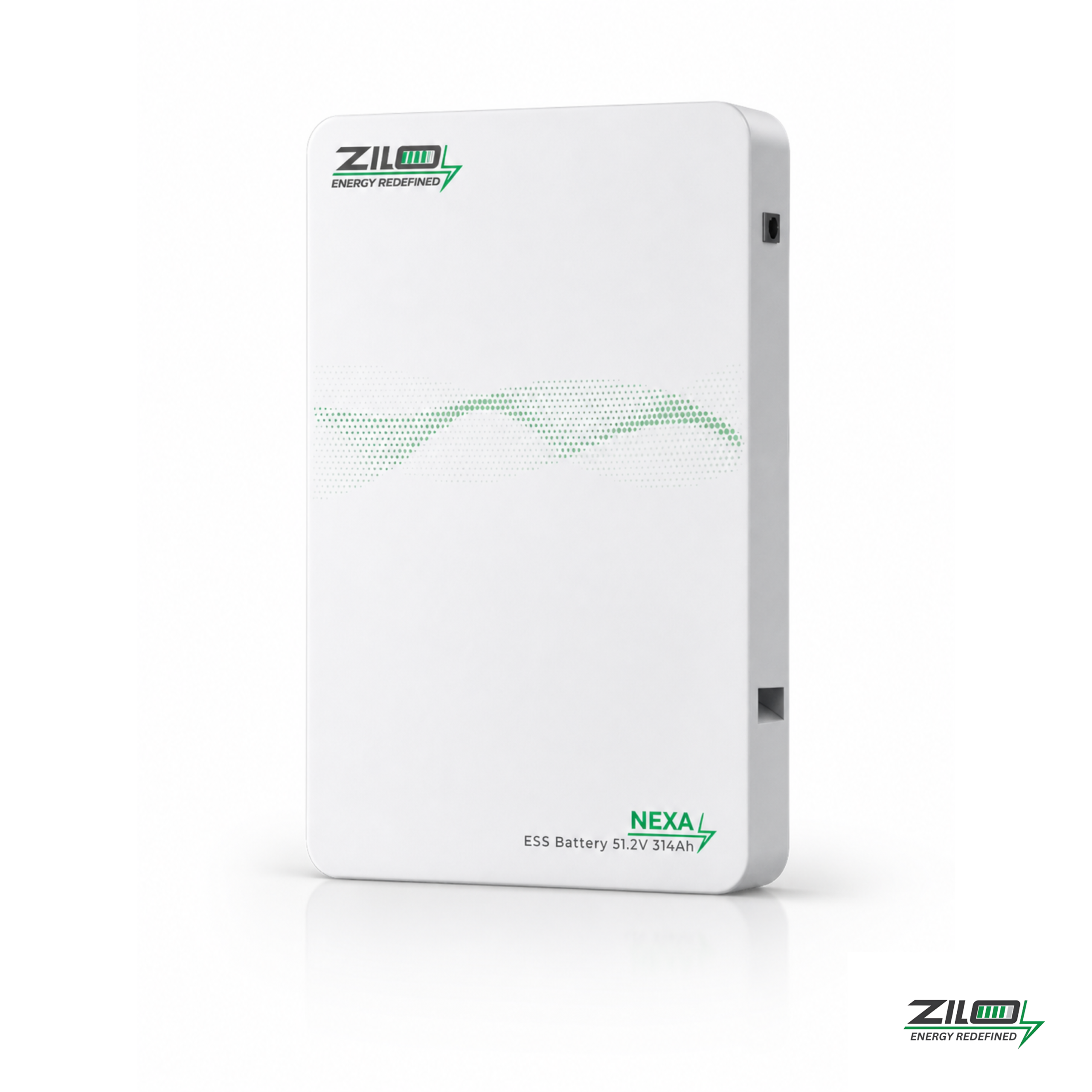 16 Nexa Lithium Battery 16 kWh Nexa Lithium Battery - Image 1