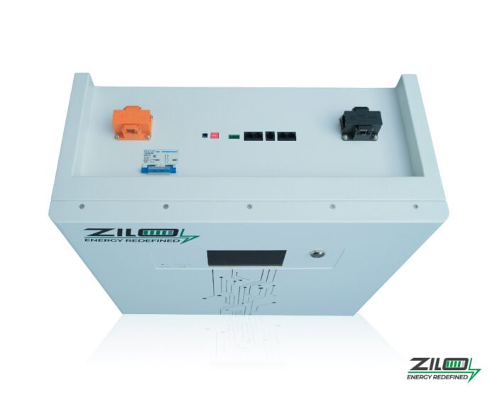 16 kWh Nexa Smart Lithium Battery - Image 5