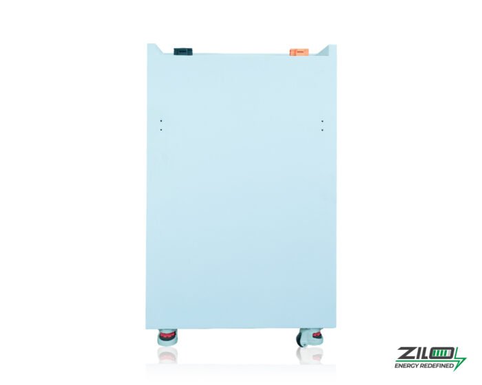 16 kWh Nexa Smart Lithium Battery - Image 7