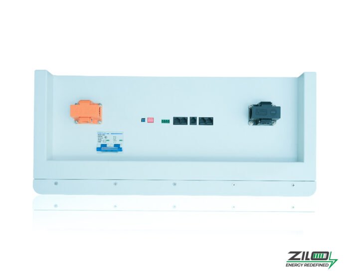 16 kWh Nexa Smart Lithium Battery - Image 6