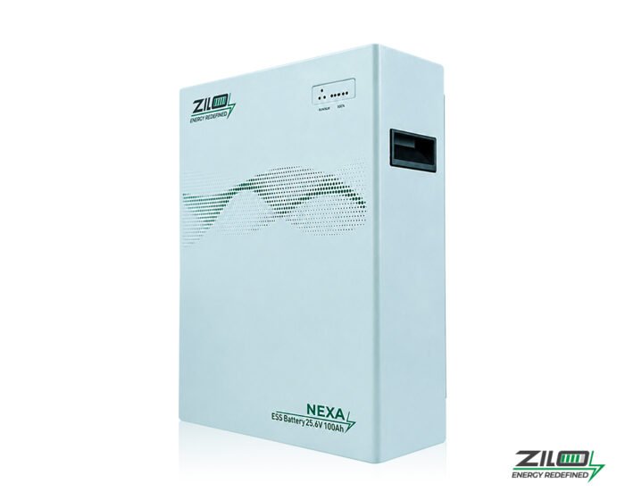 2.5 kWh Nexa Lithium Battery - Image 3