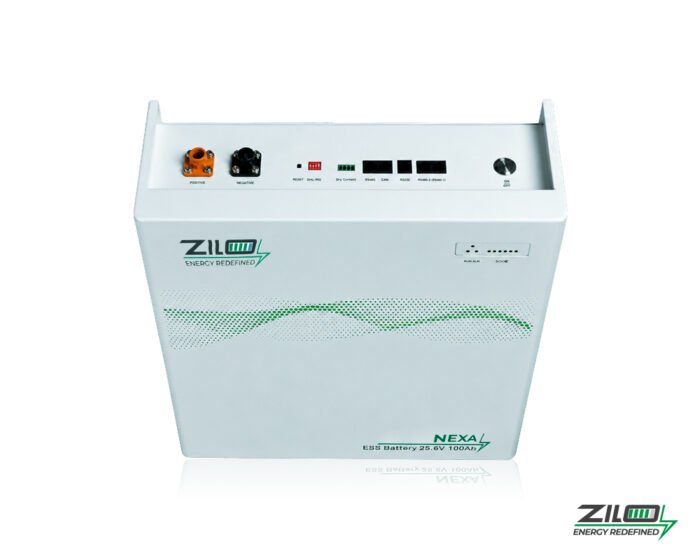 2.5 kWh Nexa Lithium Battery - Image 4