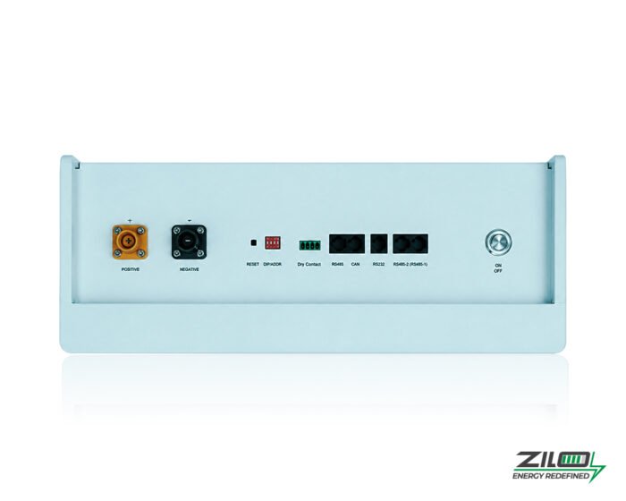 2.5 kWh Nexa Lithium Battery - Image 5