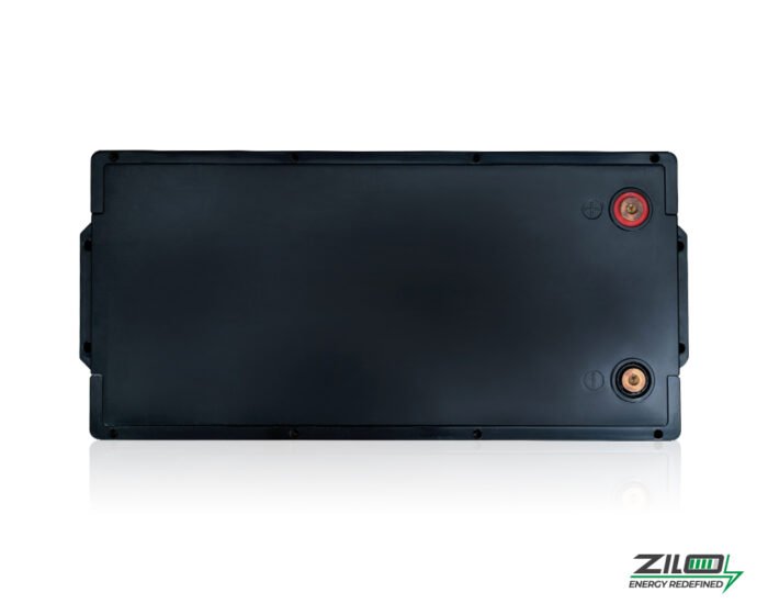 24V Cube LiFePO4 Battery - Image 5