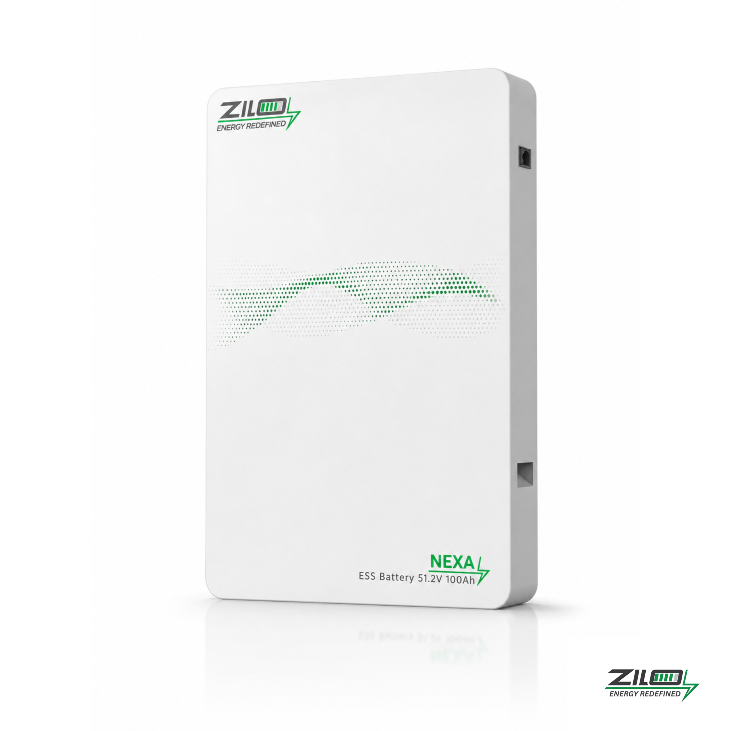 5 Nexa Lithium Battery 5 kWh Nexa Lithium Battery - Image 1