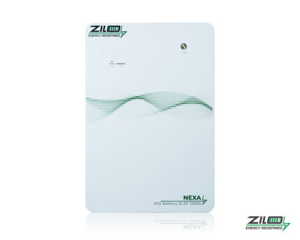 5 kWh Nexa Lithium Battery