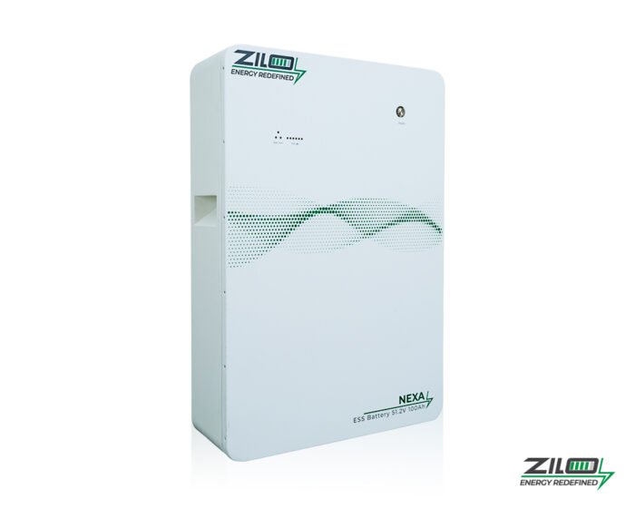 5 kWh Nexa Lithium Battery - Image 2