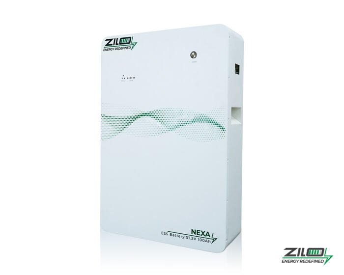 5 kWh Nexa Lithium Battery - Image 3