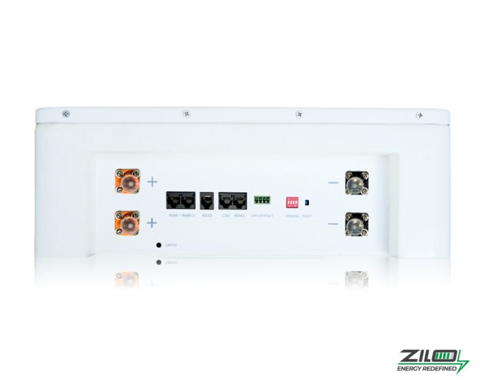 5 kWh Nexa Lithium Battery - Image 5