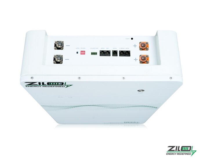 5 kWh Nexa Lithium Battery - Image 4