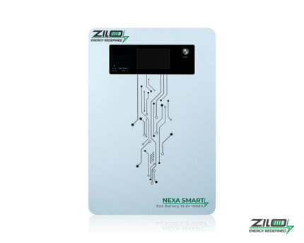 5 kWh Nexa Smart Lithium Battery