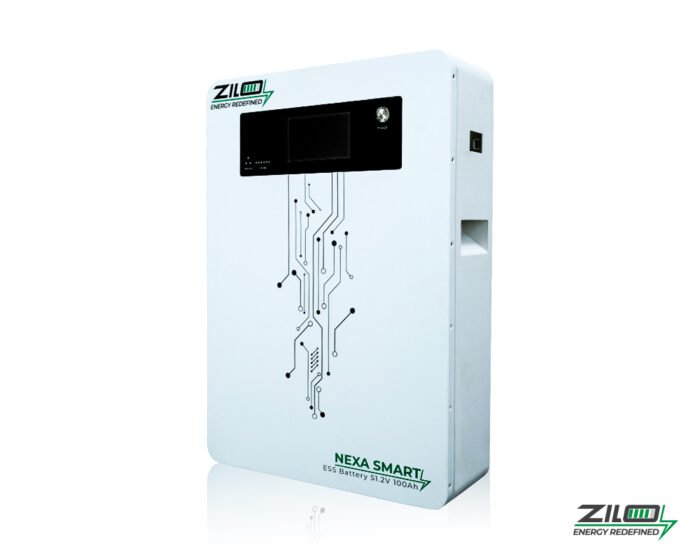 5 kWh Nexa Smart Lithium Battery - Image 3