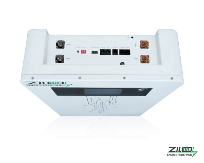 5 kWh Nexa Smart Lithium Battery - Image 4