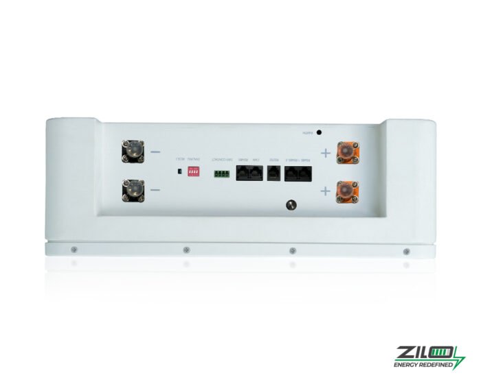 5 kWh Nexa Smart Lithium Battery - Image 5