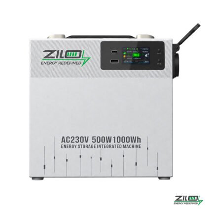 All In One Inverter - PV INVERTER WITH BATTERY SUPPORT